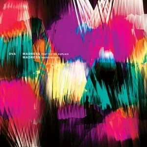 Hyperdub Madness - Polyphonic dreams pas cher
