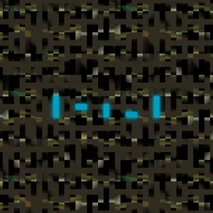 Martyn & LD - Hyperdub 5.4 (12" Vinyl Single) pas cher