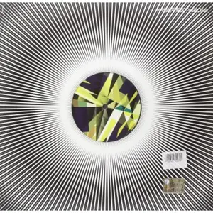 Hyperdub D.O.K. - West Coast (12" Vinyl Single) pas cher