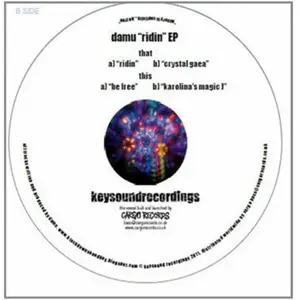 Import Ridin' Ep [Analog]Vendu parfnac-be