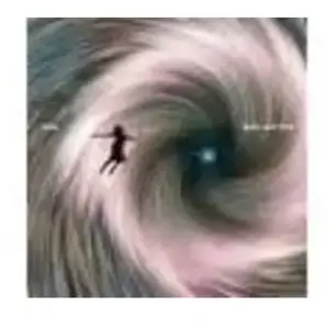 HYPERDUB DVA - Mad Hatter (12" Vinyl Single) pas cher