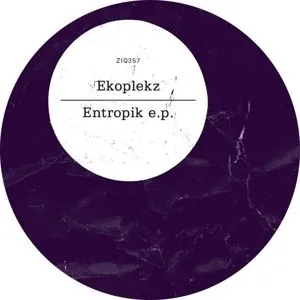 Comparateur de prix : PLANET MU RECORD Entropik Ep