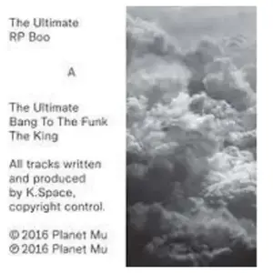 Comparateur de prix : PLANET MU The Ultimate (12" Vinyl Single)