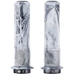 Dmr Poignées Deathgrip 2 Flanged ThinVendu pargalaxus