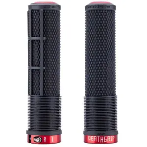 Dmr Poignées Deathgrip 2 Race Thick pas cher