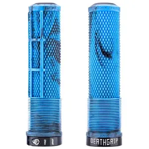 Dmr Poignées Deathgrip 2 Thick pas cher