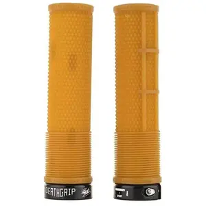 Dmr Poignées Deathgrip Brendog 2 Lockon ThickVendu pargalaxus