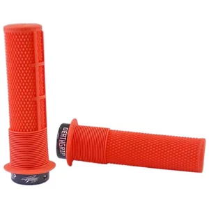 Dmr Poignées Deathgrip Brendog Lockon ThinVendu pargalaxus