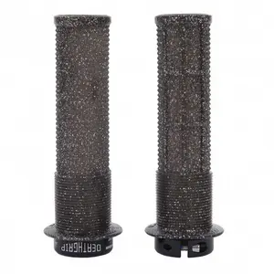 Dmr Brendog Flanged Deathgrips Thin Handvatten Grijs 133 mmVendu pargalaxus