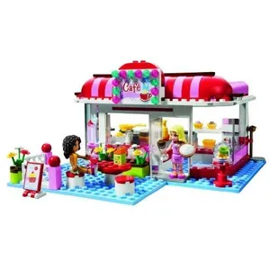 LEGO FRIENDS - 3061 - JEU DE CONSTRUCTION - LE pas cher