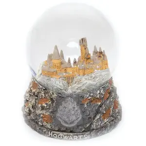 Erik Boule à neige Harry Potter Poudlard pas cher