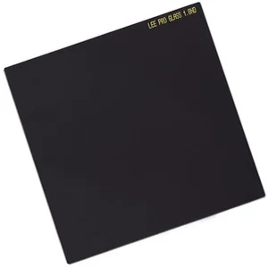 LEE Filters LE PG6 ProGlass IRND 100mm 6 Stops pas cher