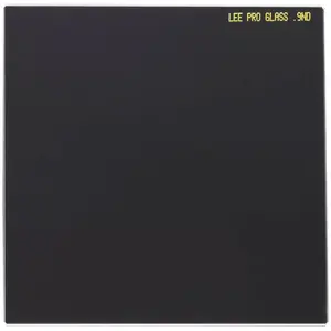 Lee 100mm Proglass Irnd 3 Stops