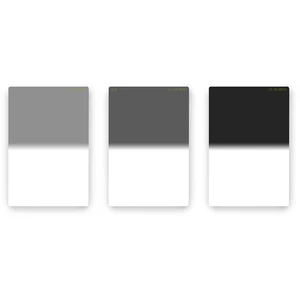 LEE Filters Neutral Density Grad Medium Set pas cher