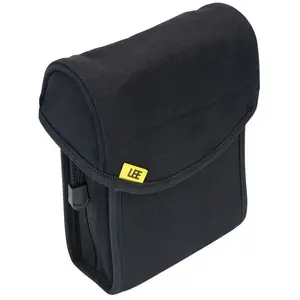 LEE Filters Field Pouch Black pas cher