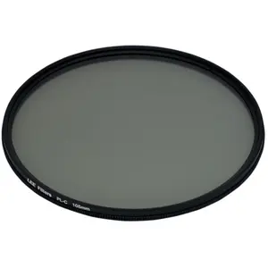 Lee Filters 105mm Landscape Polariser Filtre polarisant circulaire pou... pas cher