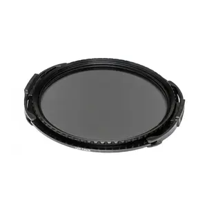 ZURI FILTERS 100 Filtres polarisant circulaire MKIIVendu parkamera-express