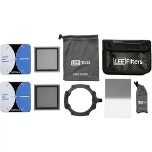 LEE Filters Long Exposure Kit pas cher