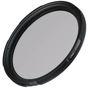 Lee Filters Variable ND Filter 2-5 Stops, 72mm (72 mm, Filtre de coule... pas cher