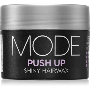 A.S.P Mode Push Up Shiny Hairwax Hold 5 - Shine 4 - 75 ml pas cher