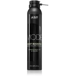 A.S.P - Mode - Root Booster - Mega Volume Mousse - 200 ml pas cher
