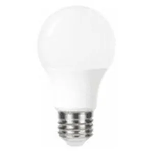 Integral LED - E27 LED lamp - 9,5 watt - 5000K - 1055 lumen - Frosted cover - Niet dimbaar