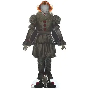 STAR CUTOUTS Ltd Poupée Annabelle pas cher