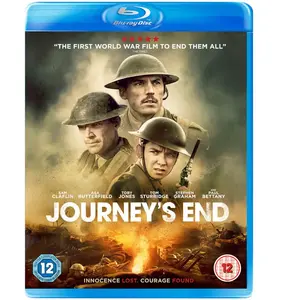 Import Journey's End pas cher