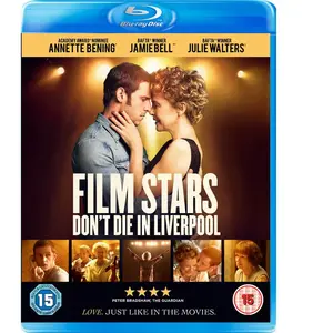 Import Film Stars Don't Die In Liverpool pas cher