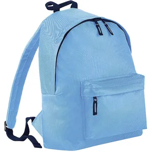 Bagbase Mode Rugzak / Rugzak (18 Liter) (Hemelsblauw/Franse marine) pas cher