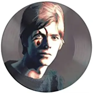 Import The Shape Of Things To Come (Picture Disc) pas cher