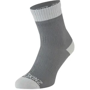 Sealskinz Chaussettes Warm Weather Wp pas cher