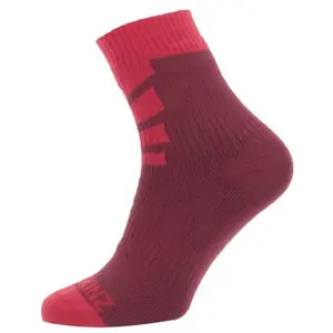 Sealskinz Chaussettes Super Thin pas cher