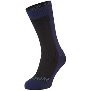 Comparateur de prix : Sealskinz Chaussettes Starston Waterproof