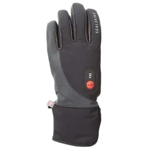 Sealskinz Gants Upwell Primaloft pas cher