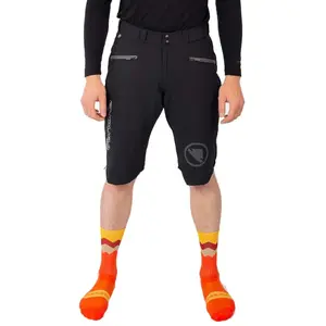 Endura Short Mt500 Freezing Point pas cher