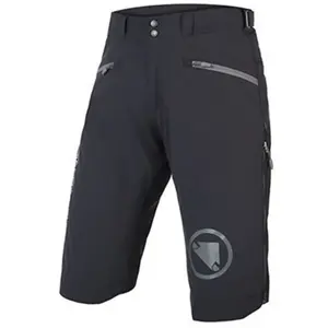 Endura MT500 Freezing Point Baggy Fietsbroek - Black pas cher