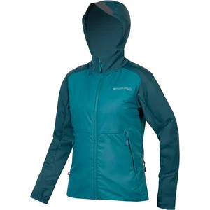Endura Mt500 Freezing Point Jas Groen M Vrouw pas cher