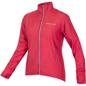 Endura Pakajak Jas Roze XL Vrouw pas cher