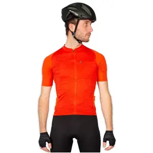 Endura Maillot à Manches Courtes Gv500 Reiver pas cher