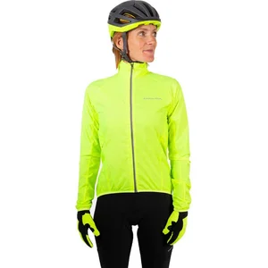 Endura Pakajak Jasje Geel L Vrouw pas cher