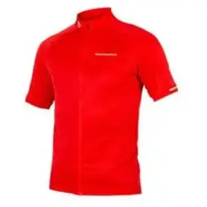 Endura Maillot à Manches Courtes Xtract Ii pas cher