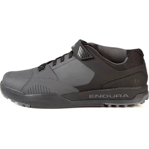 Endura Mt500 Burner Mtb-schoenen Zwart EU 44 Man pas cher