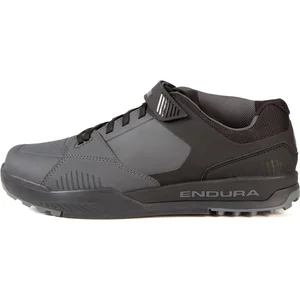 Endura Mt500 Burner Mtb-schoenen Zwart EU 43 Man