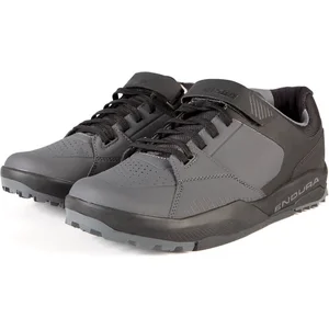 Endura Burner MT500 MTB-schoenen - Black - Heren - EU 46 pas cher
