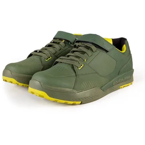 Endura Chaussures Vtt Mt500 Burner pas cher