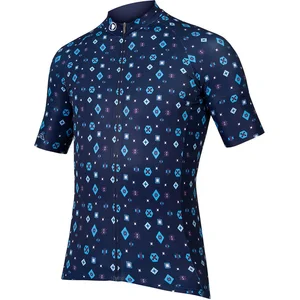Endura Maillot à Manches Courtes Supercraft pas cher