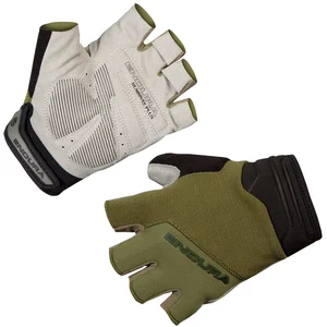 Endura Hummvee Plus Mitt II Cyclisme Gants pour Homme, Vert Olive, S pas cher