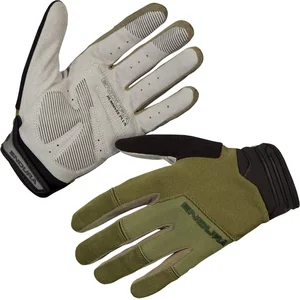 Endura Hummvee Plus Ii Handschoenen Groen S Man pas cher