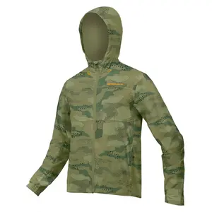 Endura Veste Hummvee Wp Shell pas cher